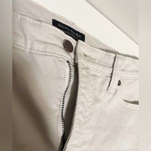 BR High Rise Khaki Size 30